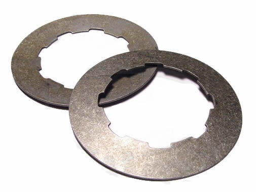 CSK902 - ПРУЖИНЫ МОТОРНОГО СЦЕПЛЕНИЯ. СУЗУКИ GSXR 11