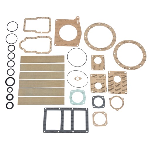 6010201012 - Комплект для ремонта насоса Star 72 Standard