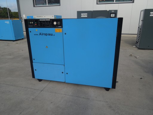 ГВИНТОВИЙ КОМПРЕСОР BOGE VLEX65 65KW!!