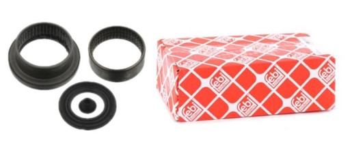 36065 - КОМПЛЕКТ НАПР. ЗАДНЯЯ БАЛКА PEUGEOT 206 206+ 207