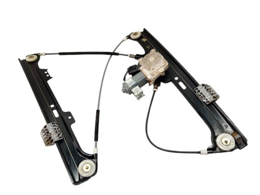 mechanism windows right front 7034352 Bmw Seria 5 V (2003-2010) E60/61