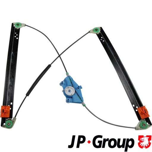 1188106580 - Оконный регулятор