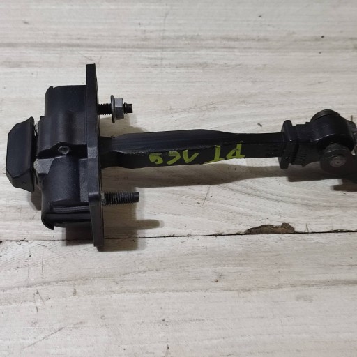 limiter door tylnych rear part side right Opel Corsa F