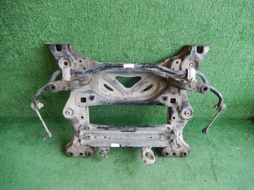 Санки коляска передні vw id4 id.4 2021р