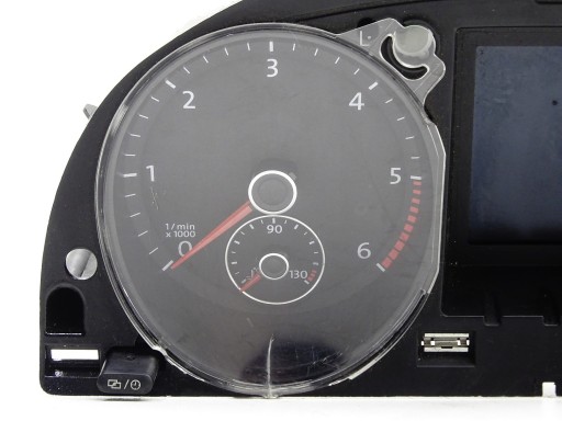 dials dials PREDKOSCIOMIERZ VW PASSAT CC LIFT 2.0 TDI 3C8920971D