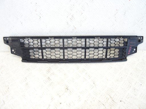 grid of a bumper front front central HONDA JAZZ III LIFT 71103-TF0-G2