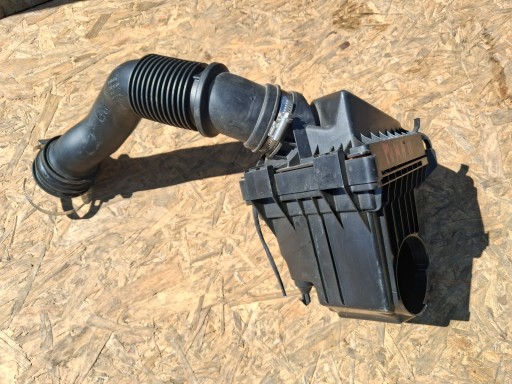 Gehäuse filter luft FORD PUMA MK2 L1B19600AD