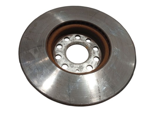 disc brake front VW TOURAN 2.0 TDI BKD