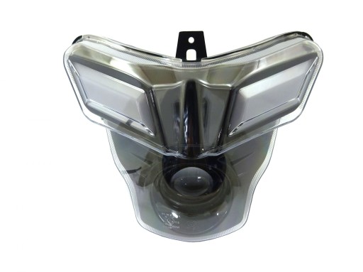 T24765 - JUNAK 906 МОТОЦИКЛЕТНА ФАРА