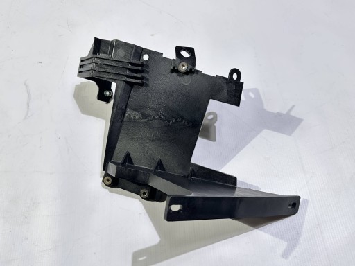 Support plaque Poignée Pare choc Avant Avant Droit Jaguar F-Type x152 2013+