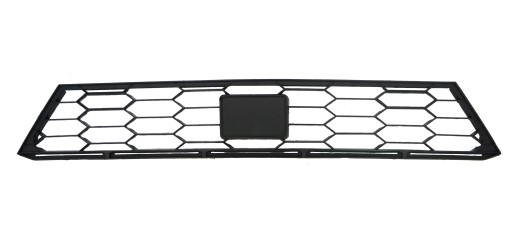 6F0853667A - ЦЕНТРАЛЬНА КРИШКА ПЕРЕДНЬОГО БАМПЕРА SEAT IBIZA V FR