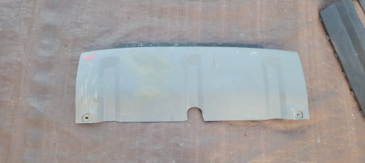 FK72-17F011-A mih8 - DISCOVERY SPORT L550 спойлер задня спідниця