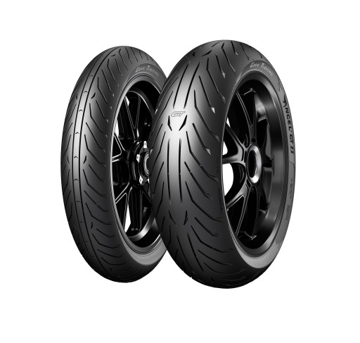 120/70ZR17+180 / 55ZR17 PIRELLI ANGEL GT II