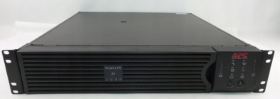 Apc smart-ups 2000va 1400w surt2000xli
