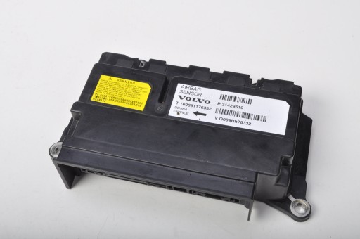 VOLVO V40 II Датчик подушки безпеки 31429510