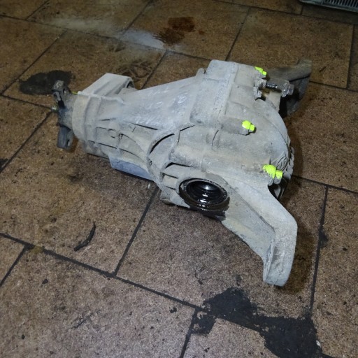 MERCEDES ML W164 3.0CDI diff differential rear