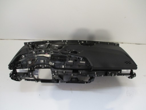 console dashboard SEAT BORN new