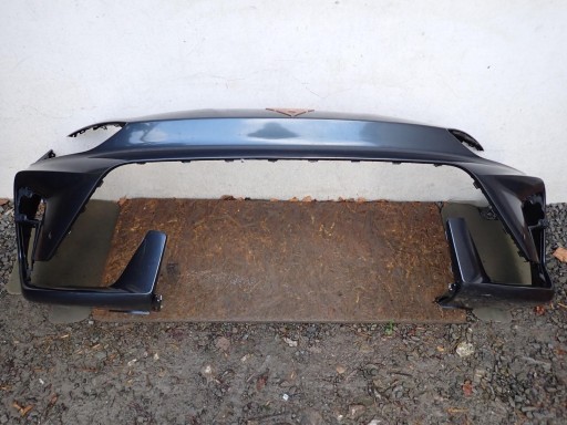 Stoßstange vorne vorne CUPRA LEON 4 IV 5FA LIFT 2024- 5FA807221K