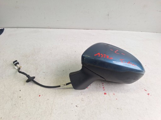 OPEL ASTRA K 15-19 mirror left 5-PIN UK-ANGLIK