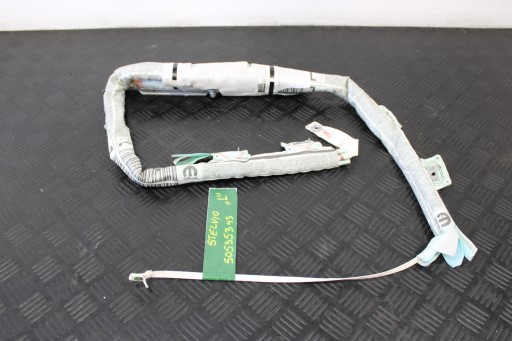 roof airbag left 50535343 ALFA ROMEO STELVIO