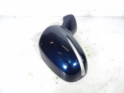 mirror right electrics 8 PIN SUZUKI SX4 S-CROSS LIFT 7103-105 ZQ4 C12