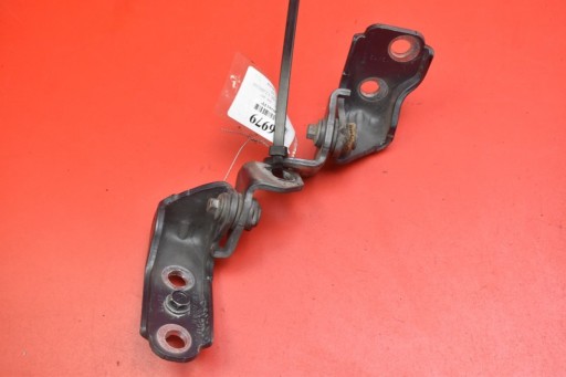 hinge hinges door right front FORD B-MAX 08-17