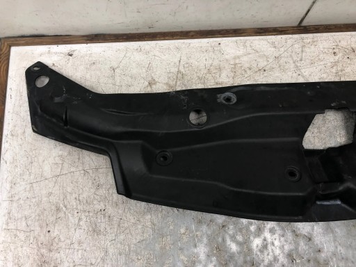 poklopac veznog lima prednji dio prednjeg HONDA CIVIC VIII UFO 71125-SMG
