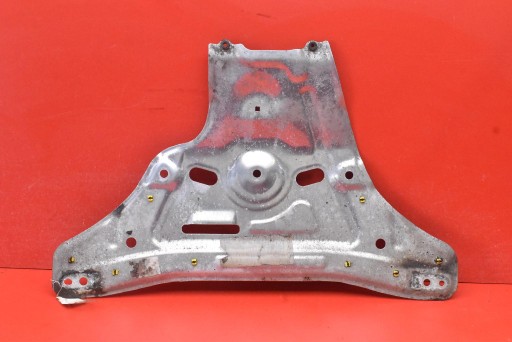 motor cover lower LEXUS LS 4 IV LS600H 5.0 V8 HYBRID 438 KM 06-09