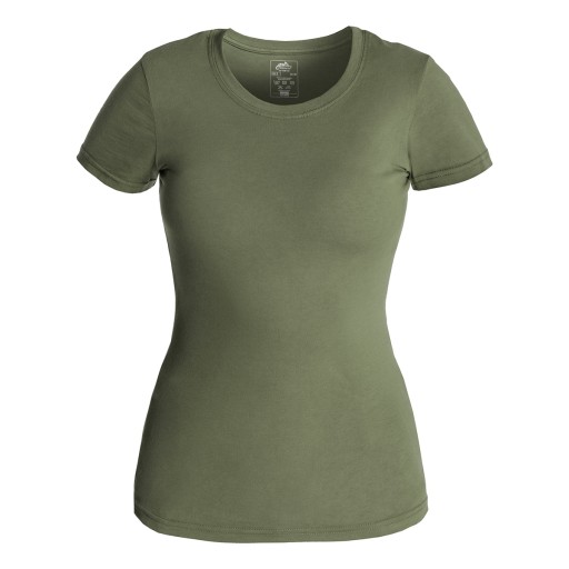 Koszulka T-shirt Helikon US Green XL