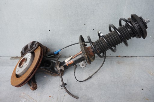 ABZ1-FD - Макферсон лівий CITROEN C3 AIRCROSS 1.2 VTI P60