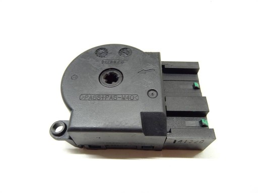 Замок запалювання Fiorino III LIFT 1.3 D Multijet 16-