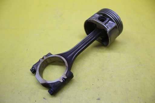 ПОРШЕНЬ ШАТУН 032F 036AQ LUPO POLO IV 1.4 B BBY