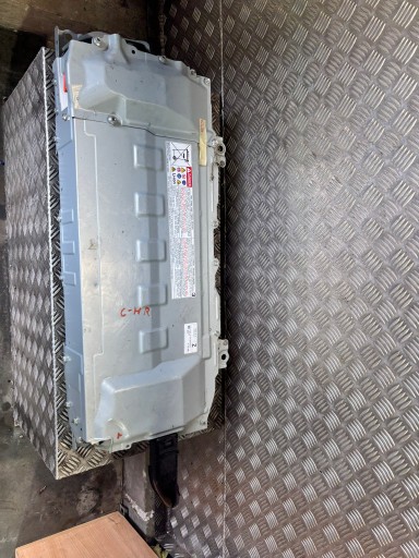 Високовольтний акумулятор toyota chr g9280-47150