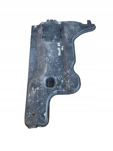 cover chassis VW PASSAT B8 KOMBI 3Q0825102A