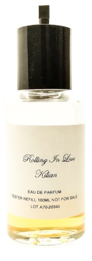 kilian rolling in love woda perfumowana 30 ml  tester 