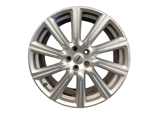 disk hliníkový VOLVO S90 (2016-2020) 19'' 8.5J ET47 5X108 31434953