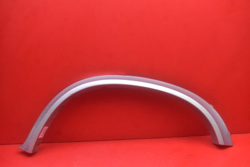 Couverture Aile Gauche Arrière 354/7 BMW X5 E70 06-10