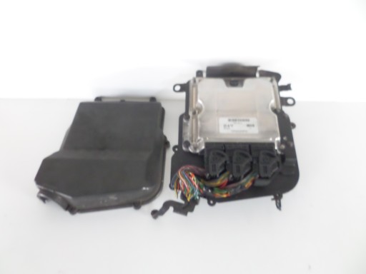 computer control unit of the engine VOLVO S40 V40 00- 1.9D
