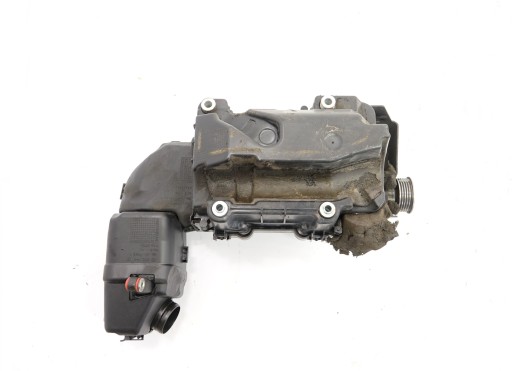 compressor; PASSAT B6 1.4 TSI 03C103502L 03C145851G