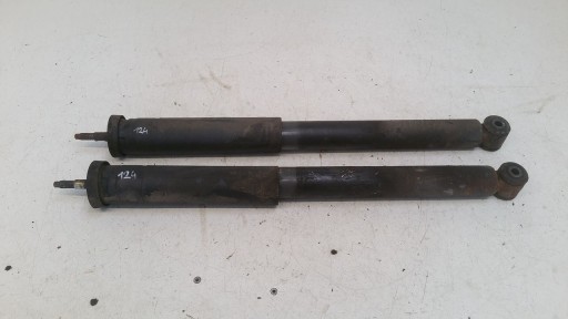Stoßdämpfer heck hinten Mercedes W124 2,2