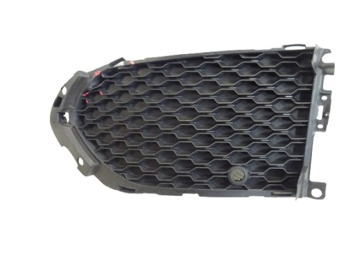 grid of a bumper front front left JAGUAR F-PACE X761 R-SPORT HK8M8B290