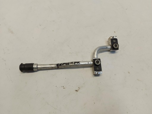 Ford Explorer VII R2KB, Tubazione CLIMATIZZATORE ARIA CONDIZIONATA 1EE816543