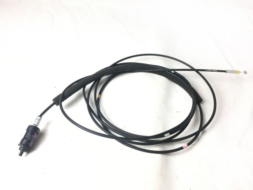 Subaru Outback 15-Трос Открытия Топливного Бака