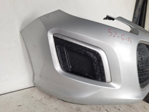 PEUGEOT 308 LIFT 11-13 Paraurti