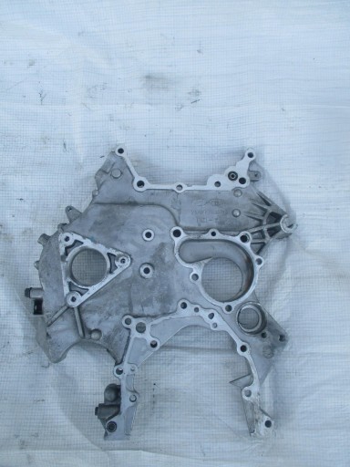 D4FB 21311-2A300 - Корпус ГРМ 1.6 CRDI KIA Ceed HYUNDAI I30 I20