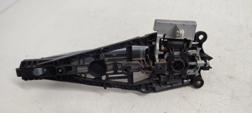 handle front front right Opel Meriva B Z179