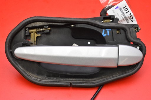 handle left rear part rear 354/7 3330983 BMW X3 E83 06-10