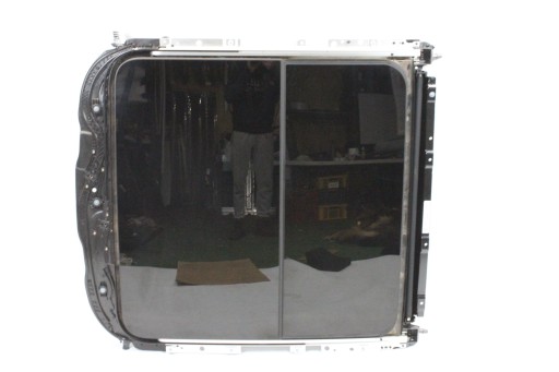 7E17469 8077387 - Панорамный люк на крыше BMW F44 GRANCOUPE