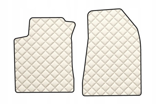 Коврики передние ALFA ROMEO GIULIETTA 10-GULIETTA