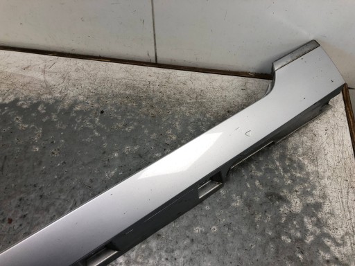 lišta prahová levá LA7W VW PASSAT B8 KOMBI 3G0853857F